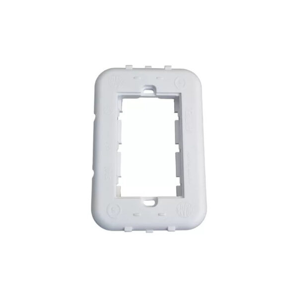 BASTIDOR BARI 45 OCULTO (50*)