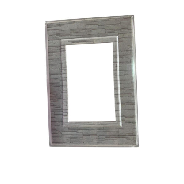 TAPA NORD PIEDRA CLARA (20*)