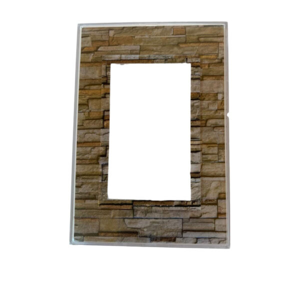 TAPA NORD PIEDRA NATURAL (20*)