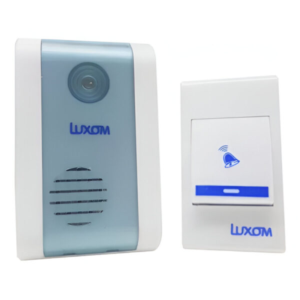 TIMBRE INALAMBRICO (15)