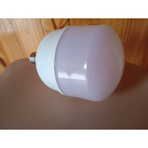 *LAMPARA DEPOSITO TREFI 50W E27 6500K (IM1302004) - (5) *