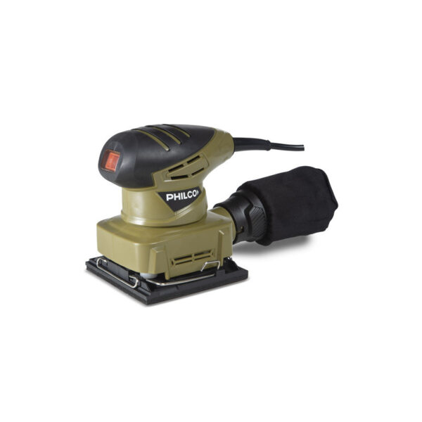 LIJADORA ORBITAL PHILCO 180W (3)