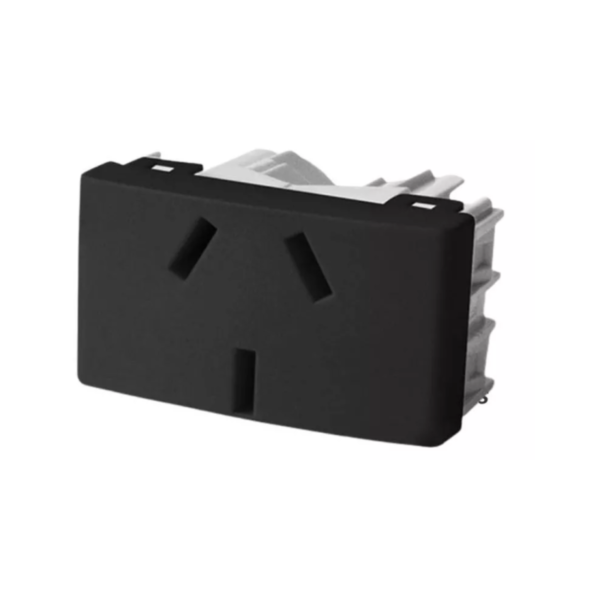 b53fc7fe-302d-4300-b75a-7637771cbb34 TOMA C/TIERRA NORMA IRAM BARI 45 NEGRO (100*)