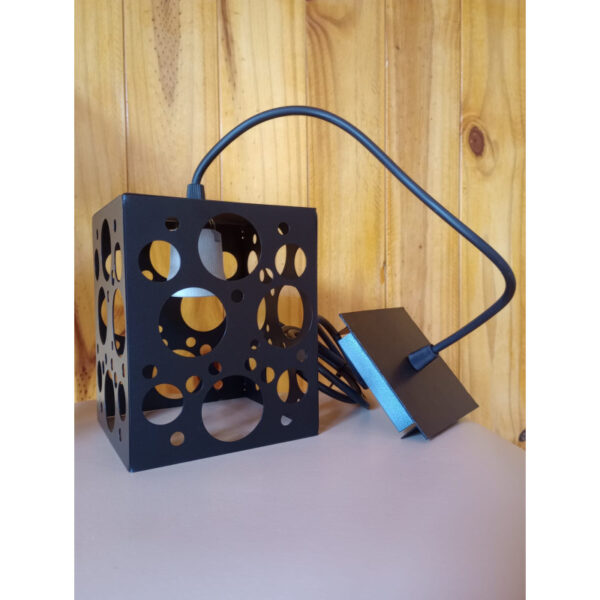 COLGANTE DE CHAPA PLANET (4)