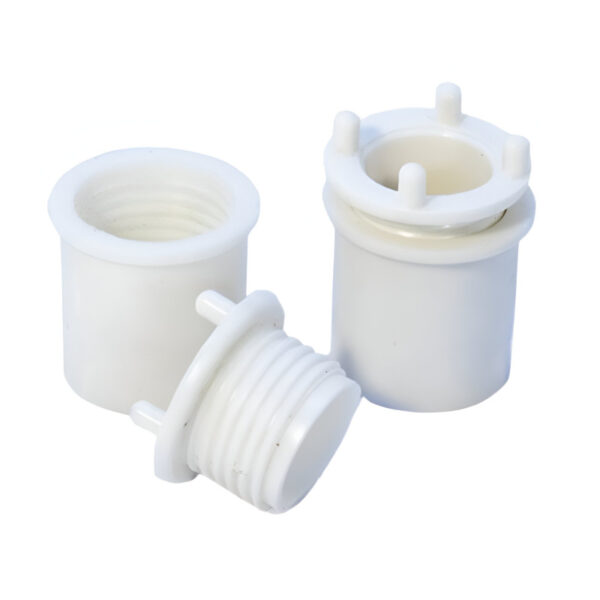 Conector PVC 7/8 (100)
