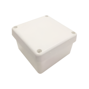 CAJA DE PASE ESTANCA 165x125x80 (25)