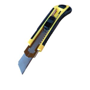 CUTER RETRACTIL (12) (402771)