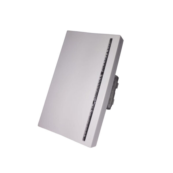 db0f735d-3abe-4ef8-8f3c-ca2237a80460 *INTERRUPTOR TECLON 10A BARI PIUBELLA BLANCO (50*)