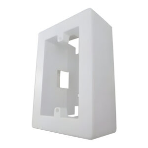 CAJA CABLE CANAL FERMILUX (LIQUIDACION) (50)