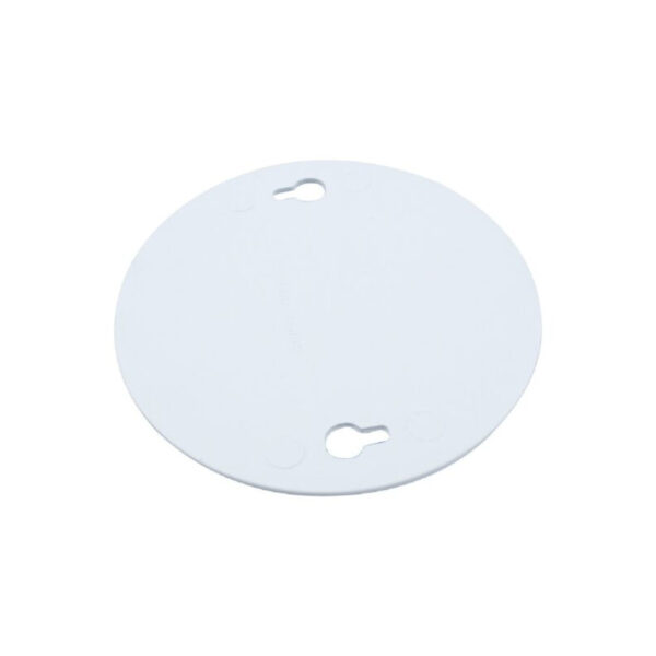 TAPA CIEGA OCTOGONAL CHICA A TORNILLO (100)