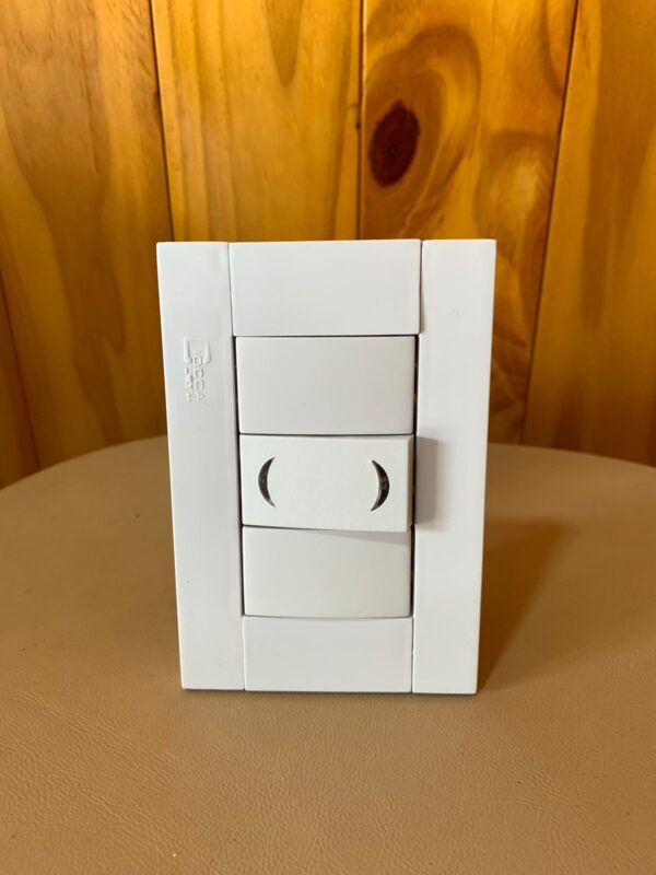 LLAVE ARMADA L/RECTA 1 CONBINADA CIOCCA PLAST