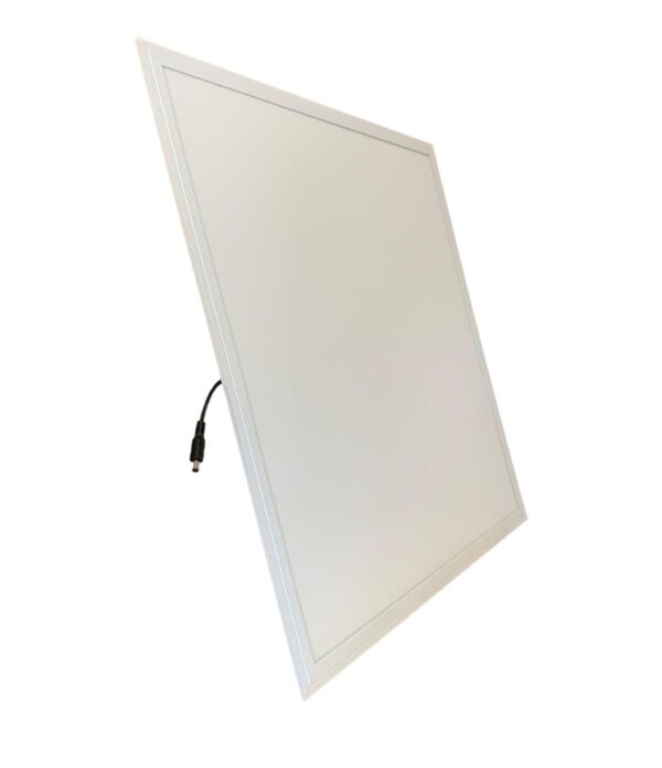 LED PANEL SLIM 60 X 60 EMBUTIR 48W FRIA (10)