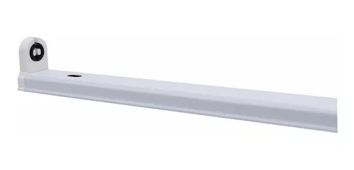 LISTON PORTA TUBO 1X9W TREFI (10)