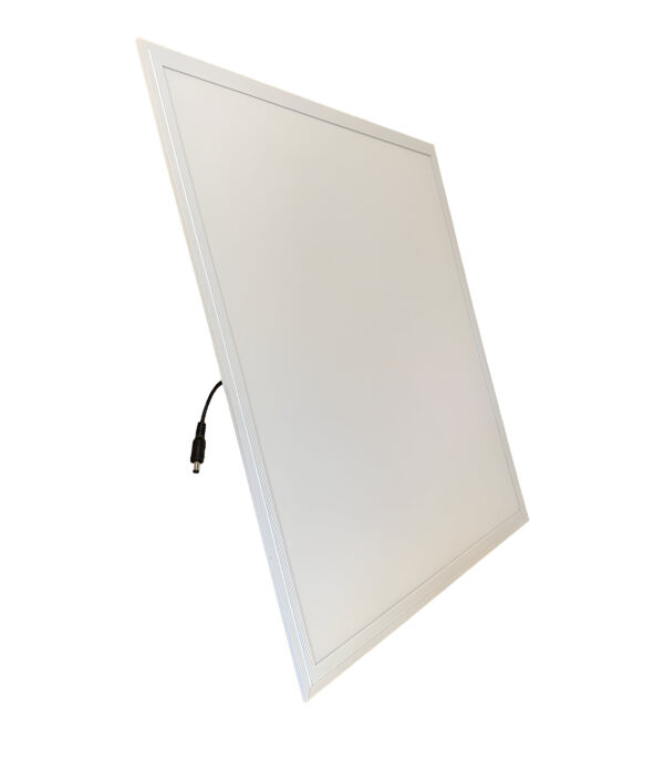 LED PANEL 60 X 60 EMBUTIR 60W FRIA 6000K TREFI (10)