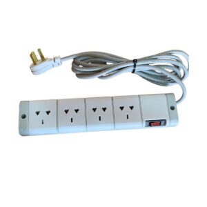 PROLONGADOR MULTIPLE 4T TREFI 2.5 MTS (10)