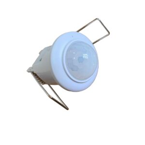 SENSOR DE MOVIMIENTO DE EMBUTIR IP20 6 MTS TREFI (5))