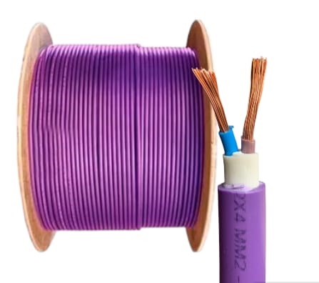 e604c8e1-759a-4aaf-9f9c-7c8eba8e3b71 CABLE SUBTERRANEO DELUX 2X4 X MTS