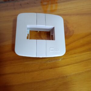 TAPA BASTIDOR BLANCA BARI MIGNON (100*)