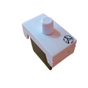 VARIADOR DE VELOCIDAD BARI 45 BCO (12*)