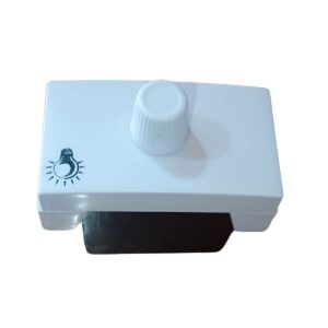 VARIADOR DE INTENSIDAD LUMINICA (12*)