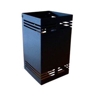 DIFUSORES P/INTERIOR RAYA CHAPA NEGRO (12)