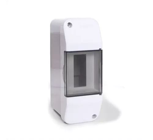 CAJA P/TERMICAS DE 1-2 MODULOS STARBOX (34)