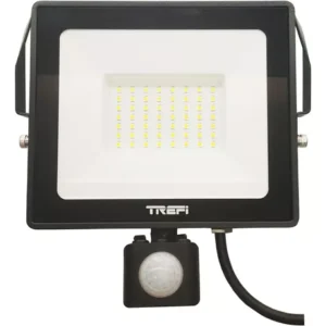 REFLECTOR 20W C/ SENSOR DE MOVIMIENTO (5)