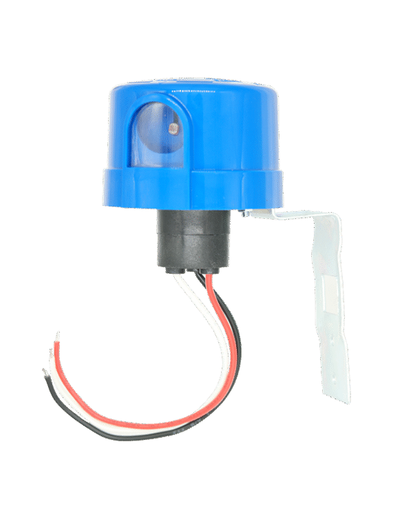 FOTOCELULA ALUMBRADO PUBLICO 10 Amp (10)