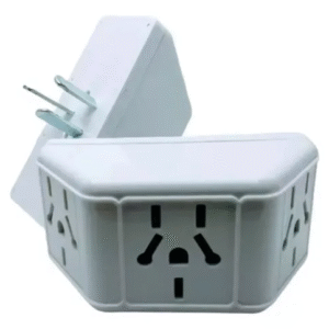 ADAPTADOR PIRAMIDE 3 TOMA (3P PLANOS) (100)