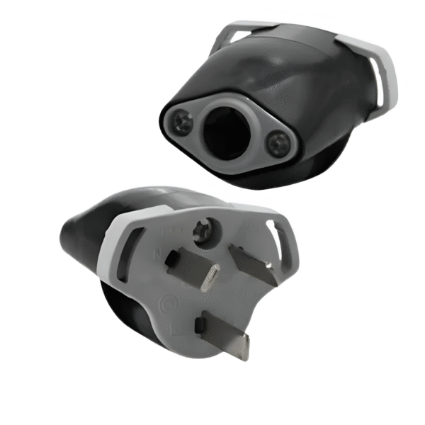 FICHA MACHO TRIPOLAR ROCKET (100)