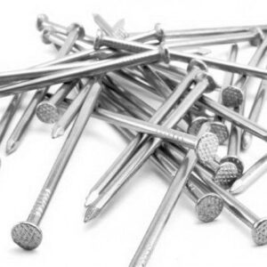 CLAVOS 2 1/2 PULGADA X 1 KG (25)