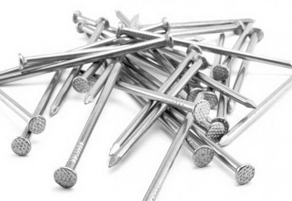 CLAVOS 2 PULGADA X 1 KG (25)