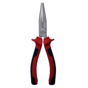 PINZA DE PUNTA DE 6 (150 MM) MEDIA CAÑA RECTA