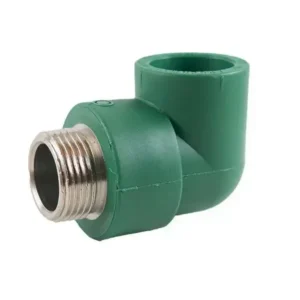 CODO A 90º ROSCA M Ø 20 x ½