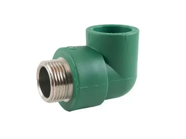 CODO A 90º ROSCA M Ø 25 x ½