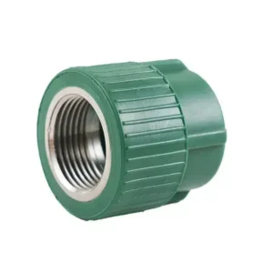 CUPLA ROSCA H Ø 20 x ½