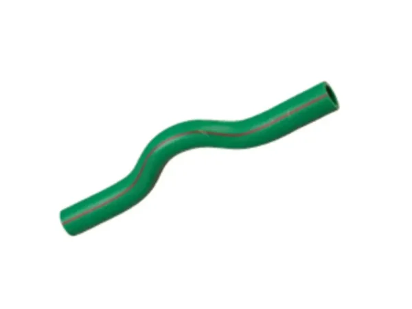 SOBREPASO FORMADA Ø 20