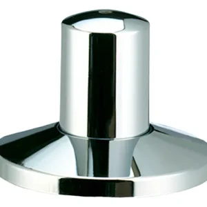 CAPUCHON C/CAMPANA (CROMADO)