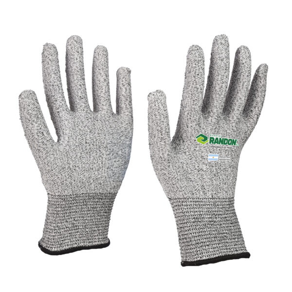 GUANTE ANTICORTE LISO