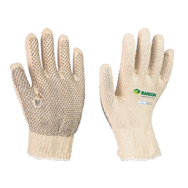 Profesional GUANTE OFICIO MOTEADO