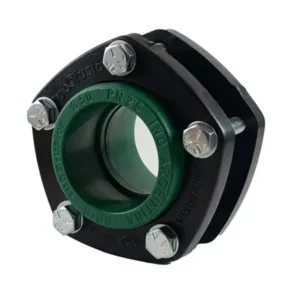 UNION-DOBLE-BRIDA-HH UNION DOBLE C/BRIDA HH Ø 40