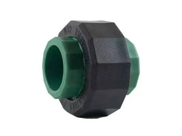 UNION DOBLE Ø 25 HH