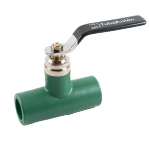 VALVULA-ESFERICA VALVULA ESFERICA Ø 20