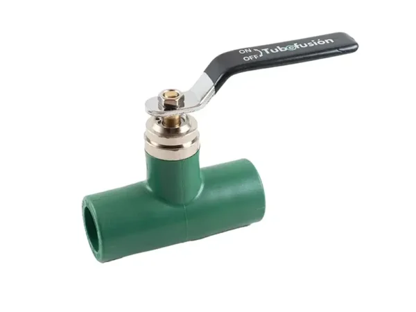 VALVULA ESFERICA Ø 25