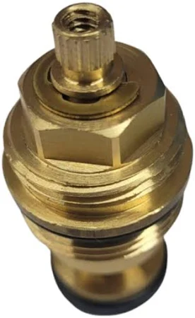 CABEZAL DE BRONCE Ø 32