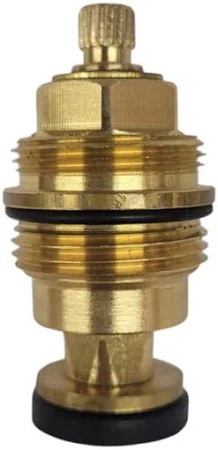 CABEZAL DE BRONCE Ø 32