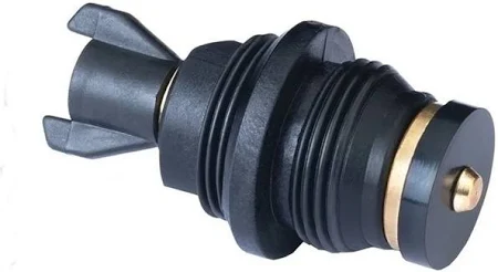 CABEZAL DE BRONCE Y POLIAMIDA Ø 20/25