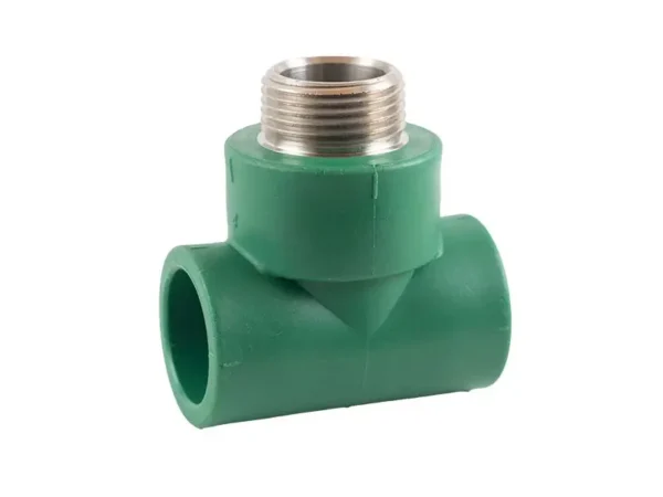 teemacho TEE ROSCA M Ø 25 x ¾"