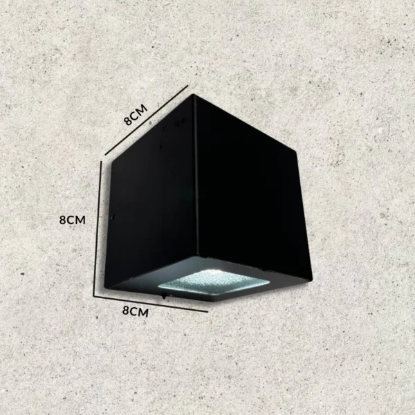 UNIDIRECCIONAL CHAPA NEGRA TERRA (10)