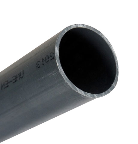 Caño Polietileno K4 Línea Blanca 1X 1/4 x Metro (100)